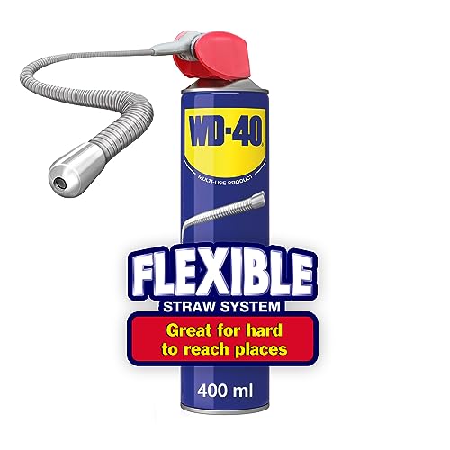 WD-40 Multi-use Flexible