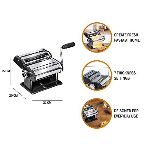Premier Housewares Pasta Maker