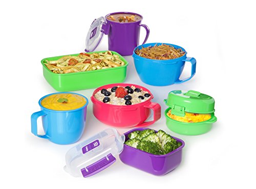 Sistema Microwave Egg Cooker