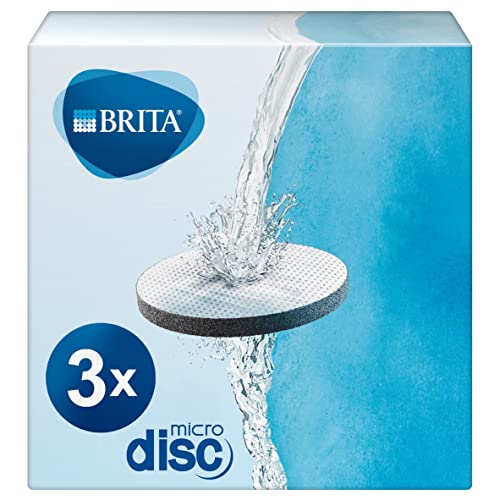 BRITA Wasserfilter MicroDisc