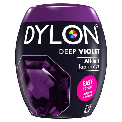 Dylon 350g Machine Dye Pod