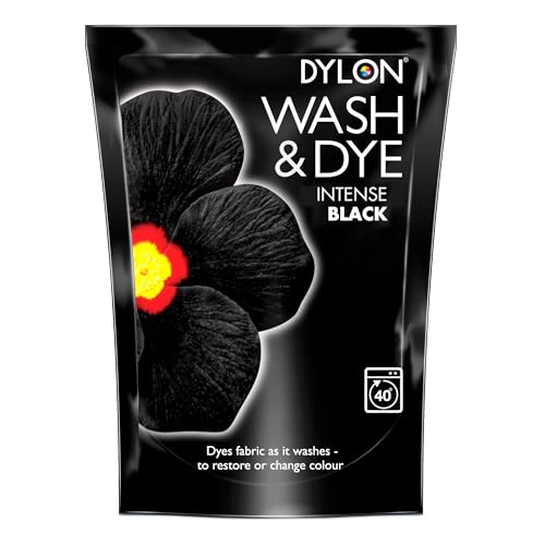 Dylon Wash and Dye
