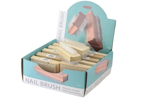 APOLLO householdsupplies, Multi-Colour, 9.5x3.5x3.8