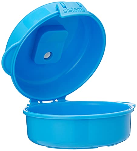 Sistema Microwave Egg Cooker