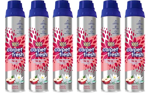 1001 Carpet Fresh