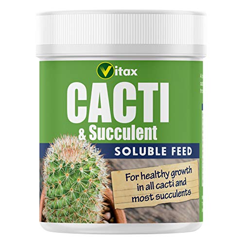 Vitax 200g Cacti Feed
