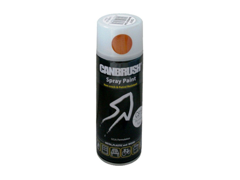 Canbrush 400ml Burmese Teak Paint C815 DGN