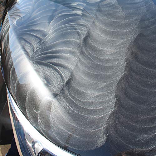 Turtle Wax 51795 Original Hard Shell Shine Car Liquid Wax