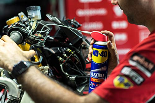 WD-40 Multi-use Flexible