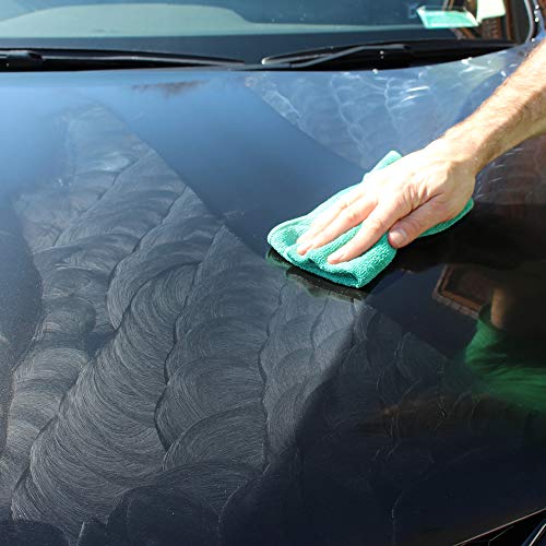 Turtle Wax 51795 Original Hard Shell Shine Car Liquid Wax