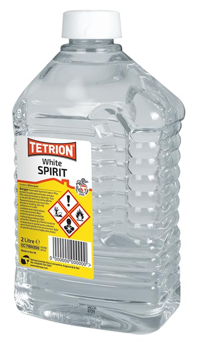 Tetrion Spirit