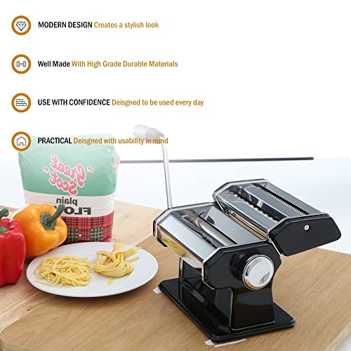 Premier Housewares Pasta Maker