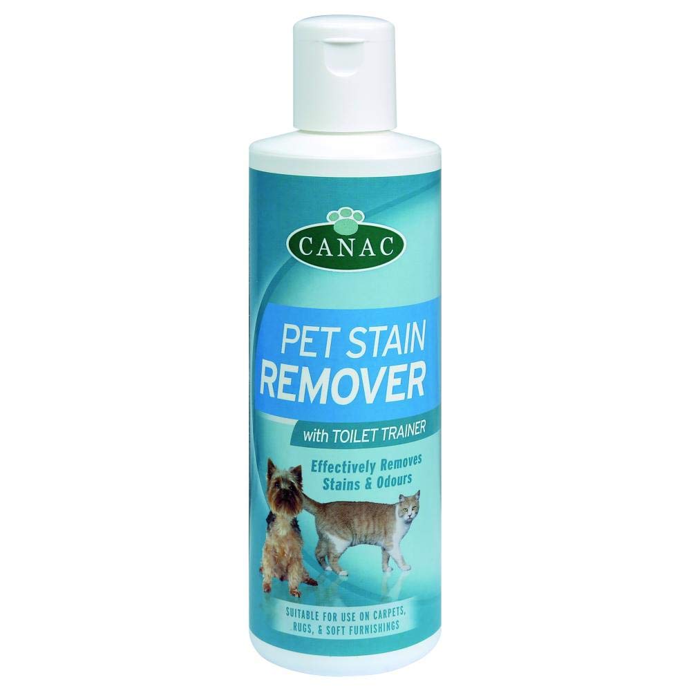 Canac Pet Stain Remover 200ml