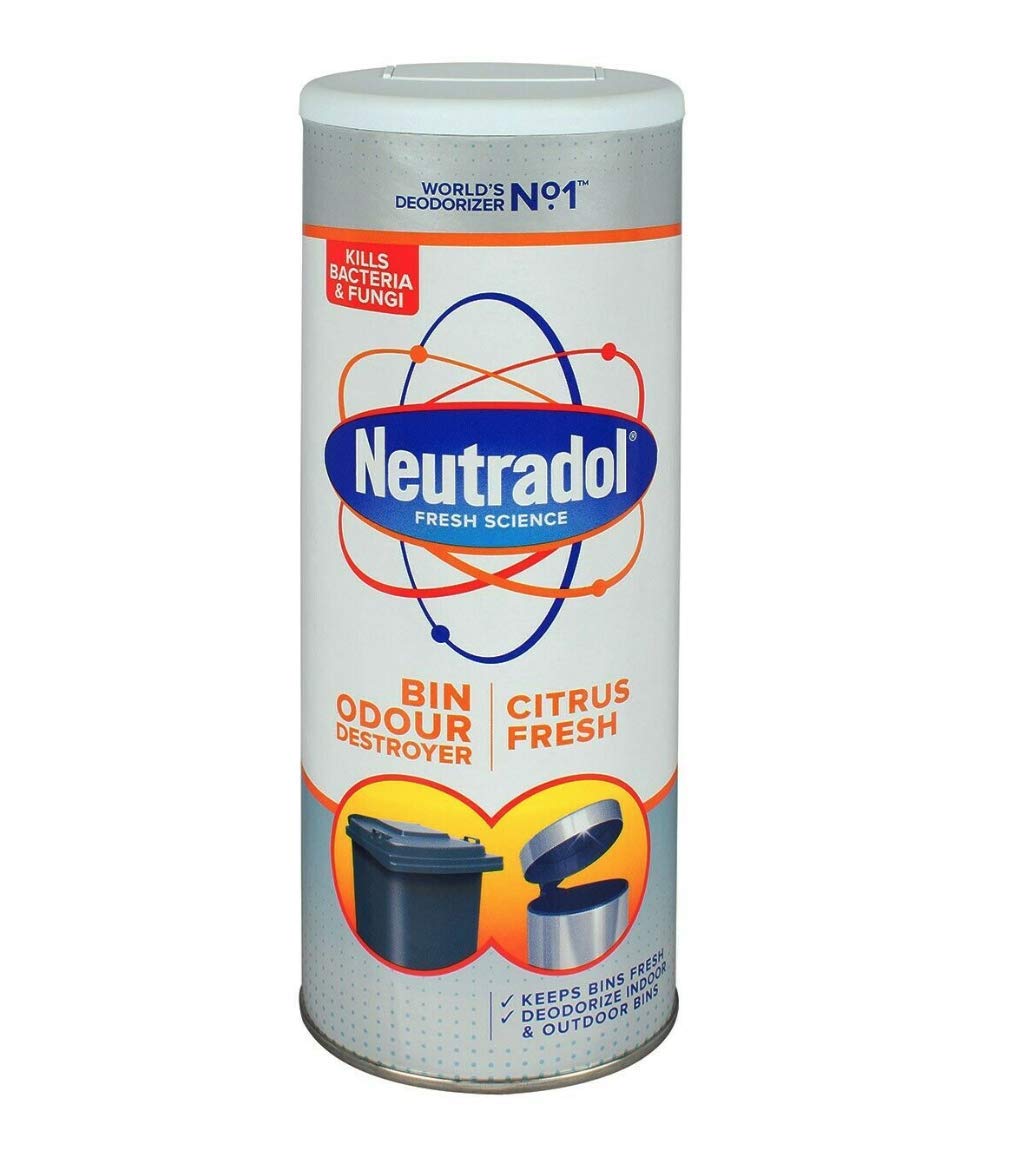 Neutradol Dustbin Odour Destroyer, 350.0 gram