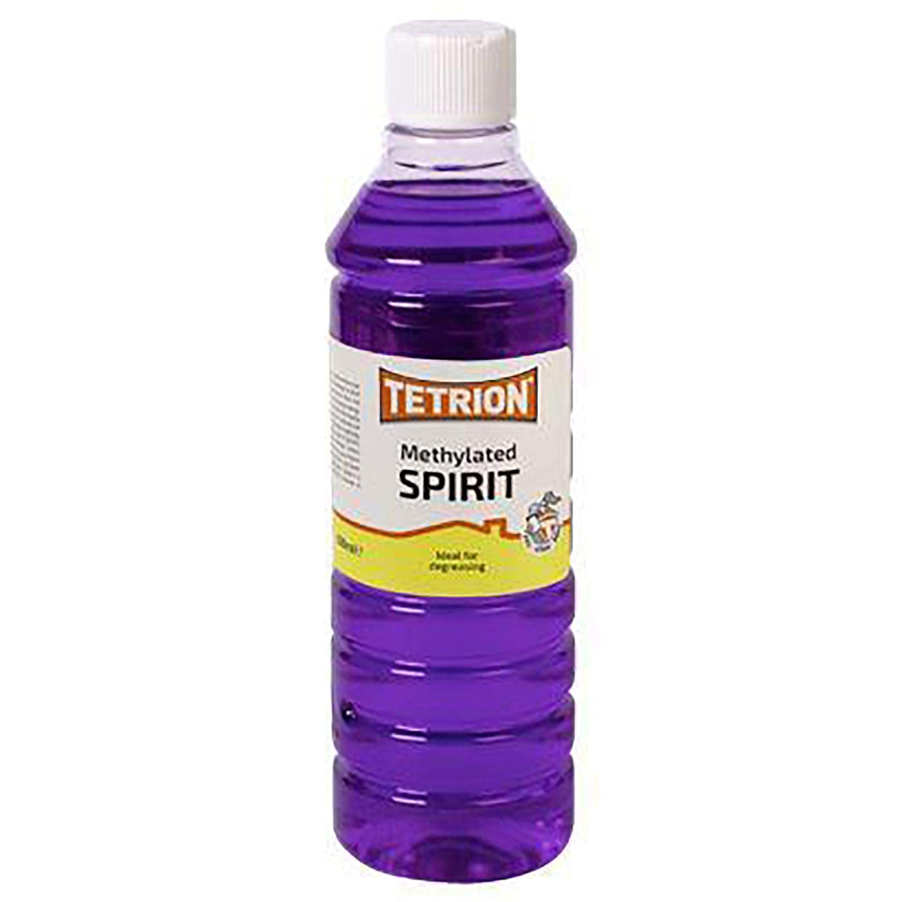 Tetrion Spirit