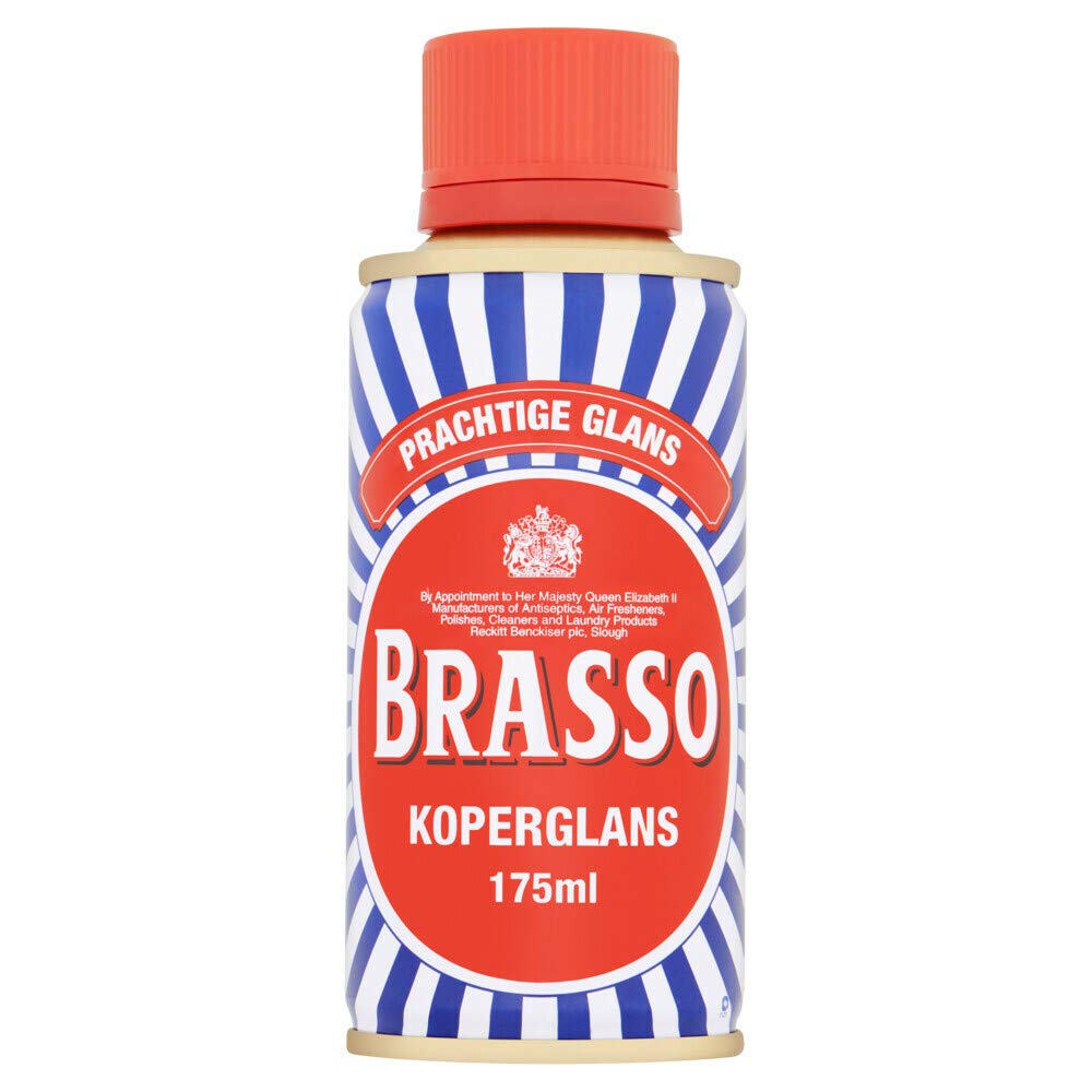 Brasso Copper shine - 175 ml