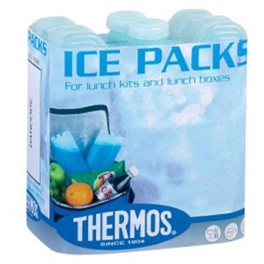 Thermos Twin Ice Packs (2 x 100g) - 179408