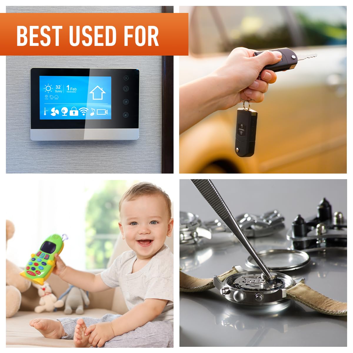 Panasonic – Cell Power