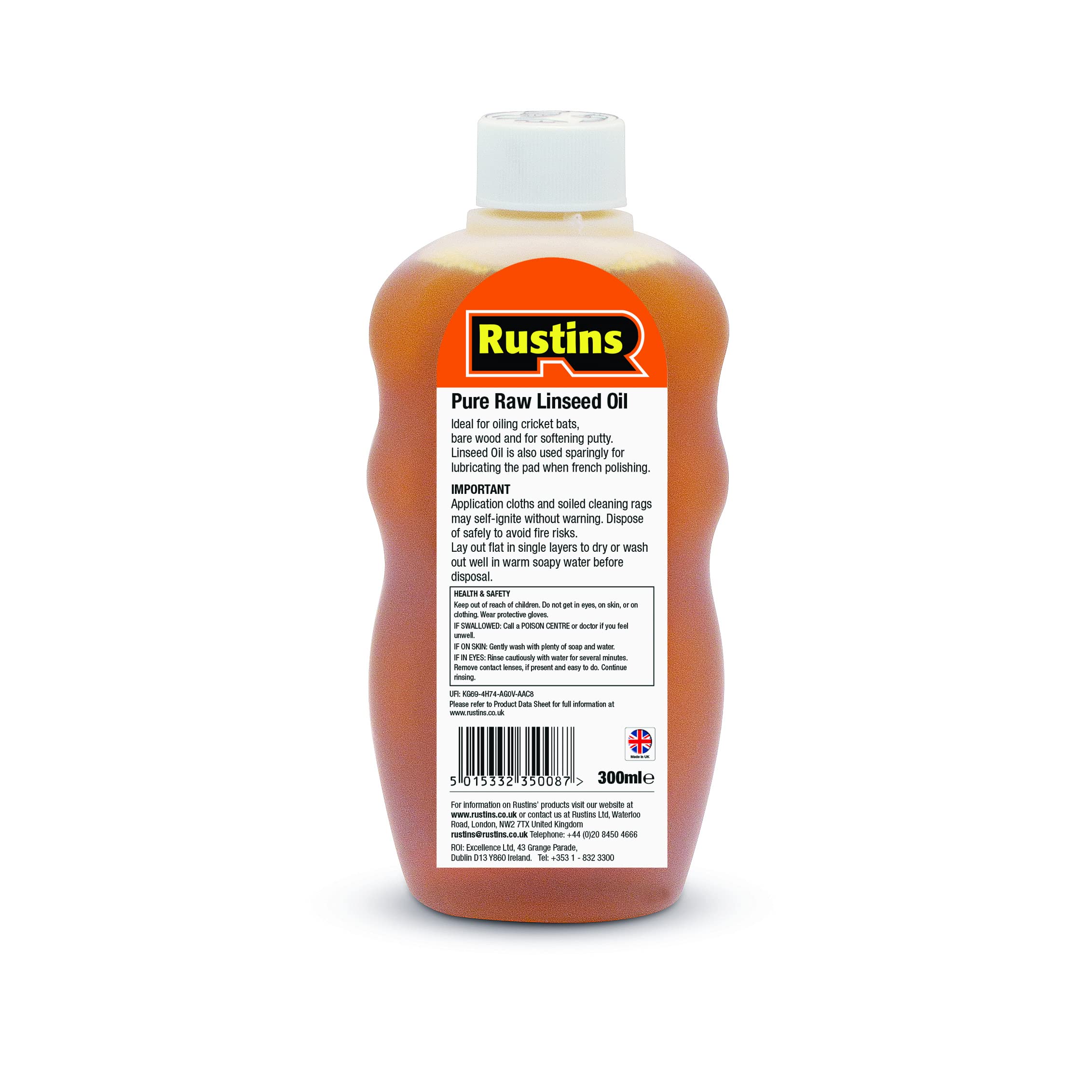 Rustins