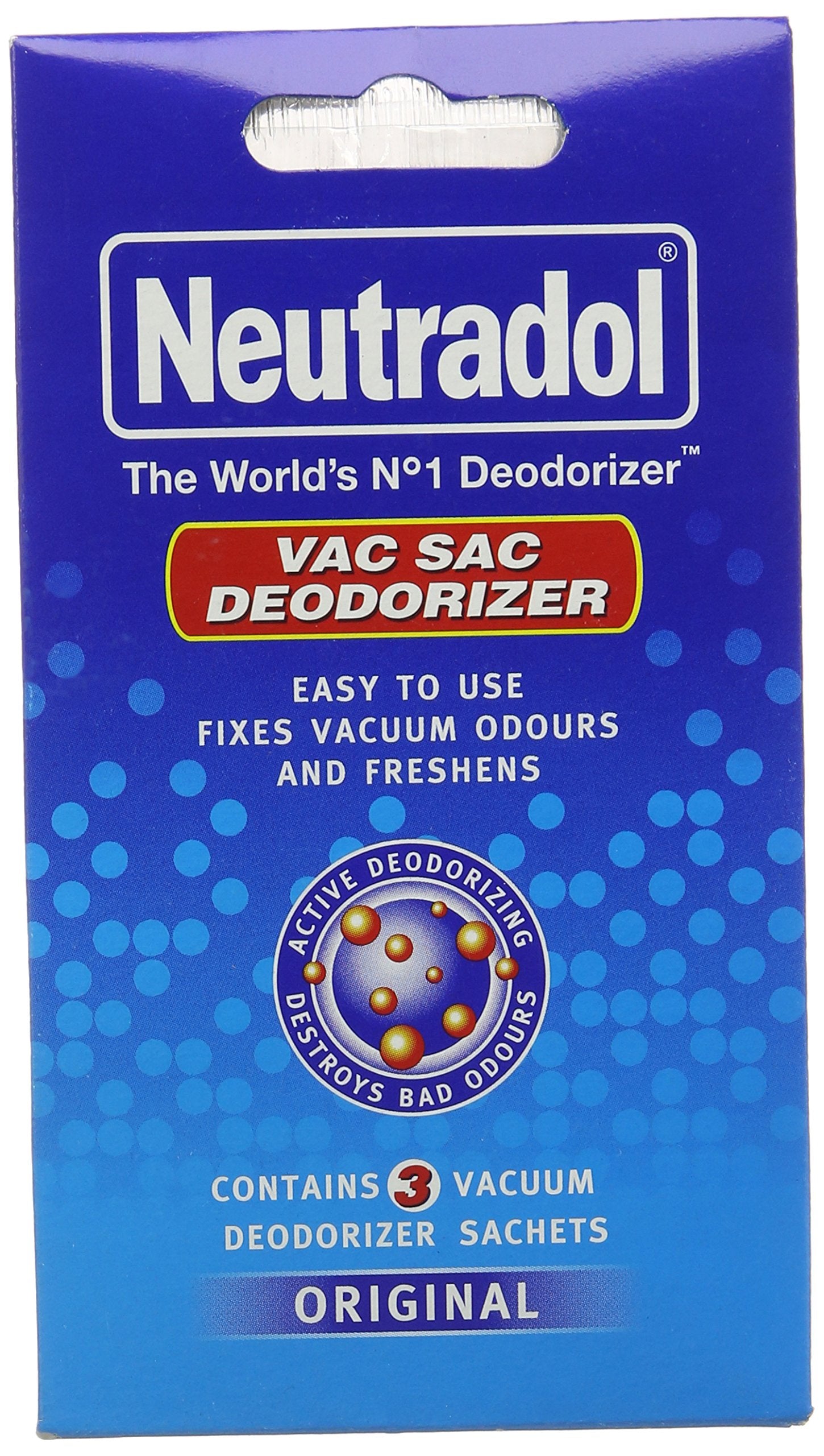 Neutradol Original Vac Sac