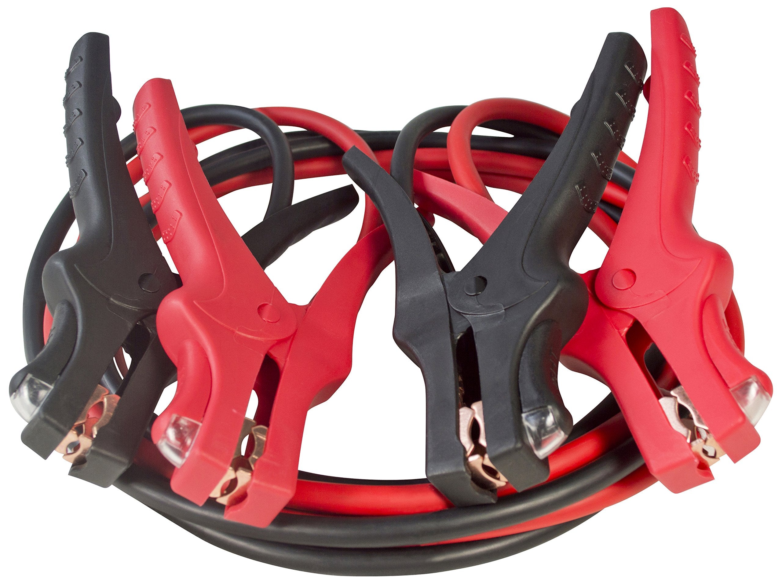 Am-Tech J0345 Auto Light LED Booster Cables