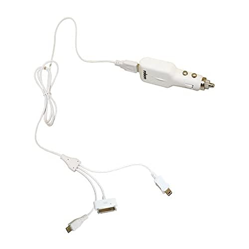 Rolson 3-in-1 Charger - Bargain Genie