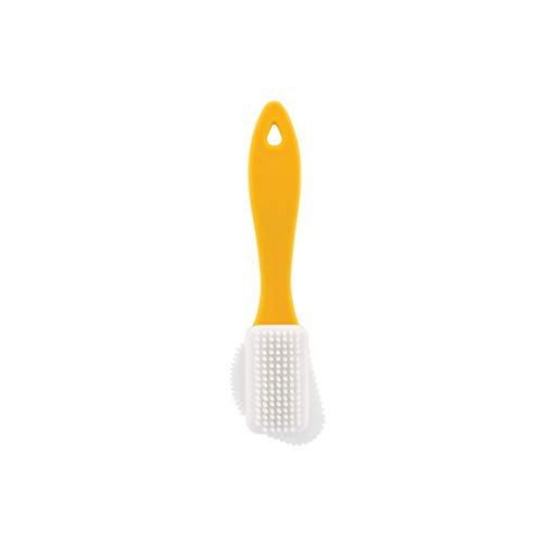Jump Suede & Nubuck Shoe Boot Brush - Bargain Genie