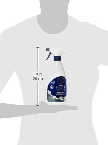 Bar Keepers Friend CLEANING_AGENT - Bargain Genie