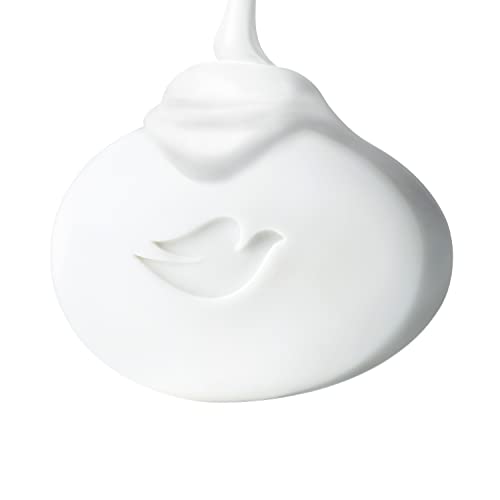DOVE 100GX4 SOAP GENTLE EXFOLIATING