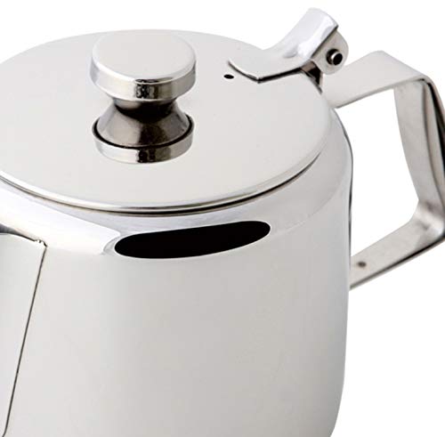 Sunnex 11031 Teapot 20 oz./0.6 L - Bargain Genie
