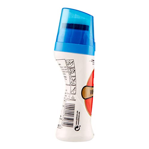 Kiwi Shoe Cover & Colour Whitener, 75ml