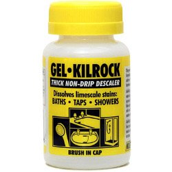 Kilrock Gel - Brush Cap 160ml (500658) - Bargain Genie