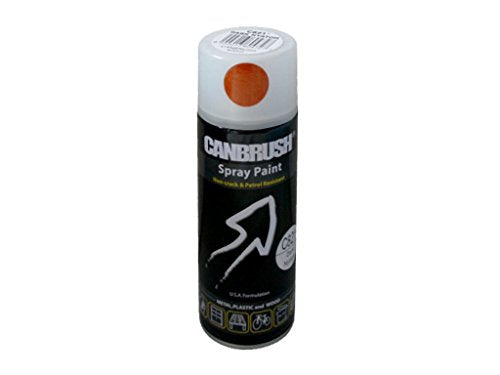 Canbrush 400ml Dark Nyatoh Paint C821 DGN - Bargain Genie