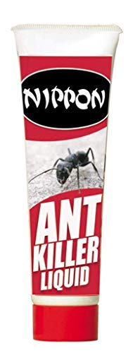 Vitax Nippon Ant Killer Liquid 25g - Bargain Genie