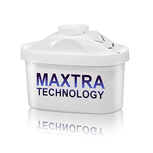 BRITA MAXTRA Water Filter Cartridge - Pack of 1 - Bargain Genie