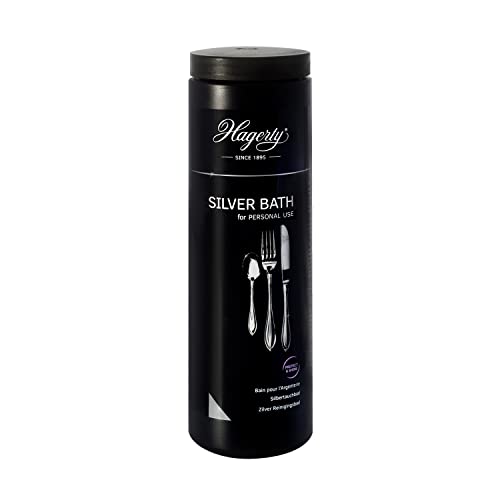 Hagerty Silver Bath Professional 580 ml - Bargain Genie