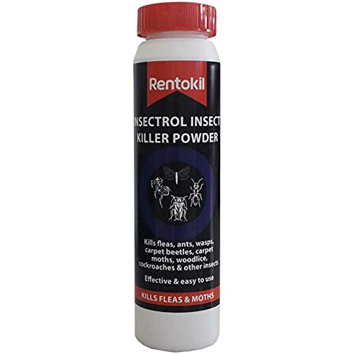 Rentokil Insectrol Powder 150g - Bargain Genie