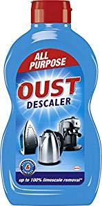 Oust All Purpose Descaler, 500 ml