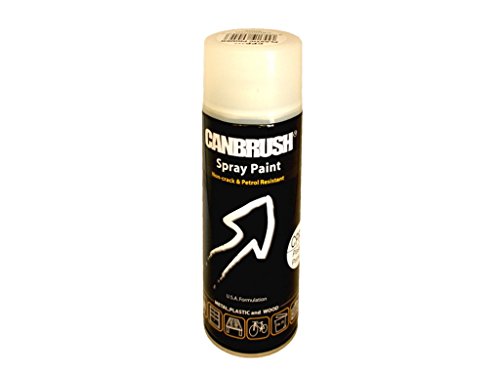 Canbrush 400ml Plastic Primer Paint CPP DGN - Bargain Genie