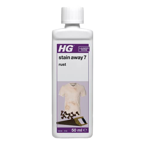 HG LAUNDRY_DETERGENT - Bargain Genie