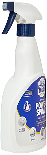 Bar Keepers Friend CLEANING_AGENT - Bargain Genie