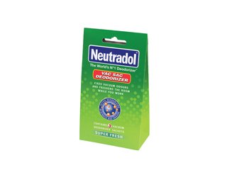 Neutrodol 12Bes Super Fresh Vac Sac X3 - Bargain Genie