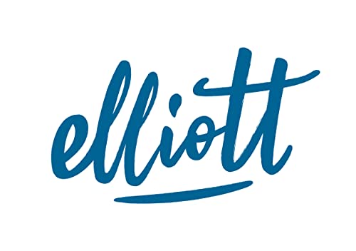 Elliott - Bargain Genie