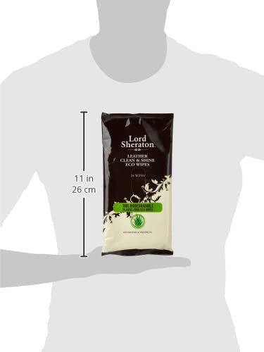 Lord Sheraton Caretaker