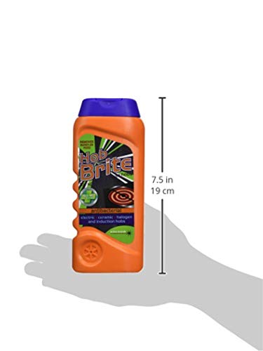 Hob Brite Antibacterial 300ml - Bargain Genie