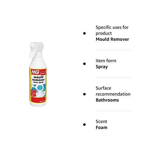HG CLEANING_AGENT - Bargain Genie