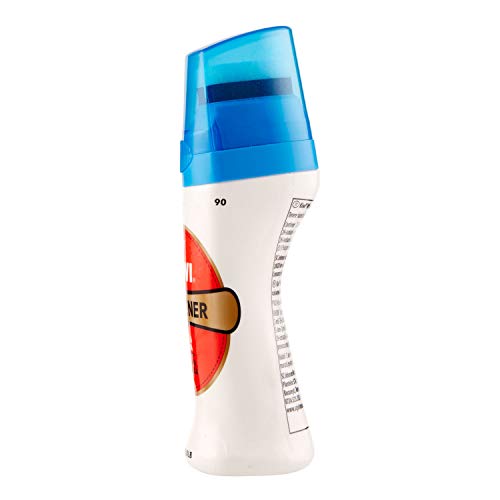 Kiwi Shoe Cover & Colour Whitener, 75ml