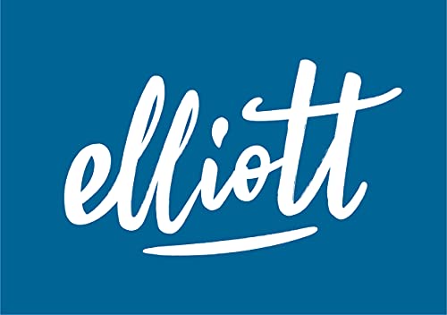 Elliott - Bargain Genie