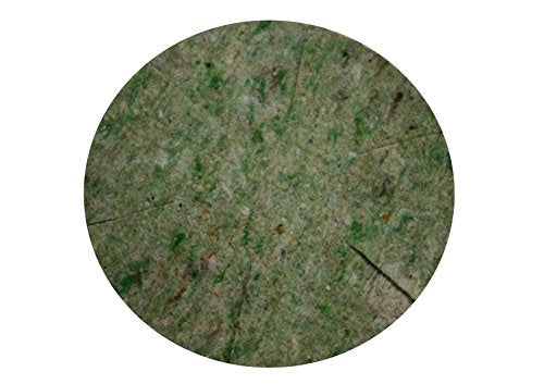 Easymoss 16" Hanging Basket Liner Pack of 10 - Bargain Genie