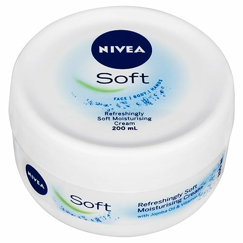 NIVEA Nivea Cremes